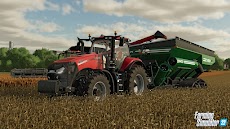 Modern Farming Tractor Gameのおすすめ画像4