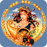 Virgo daily horoscope icon