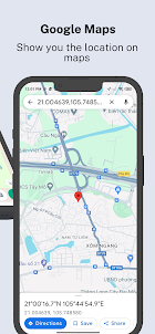 Find Location By Phone Number