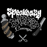 Cover Image of Download Speakeasy Barber Lounge  APK