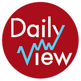 DailyView icon