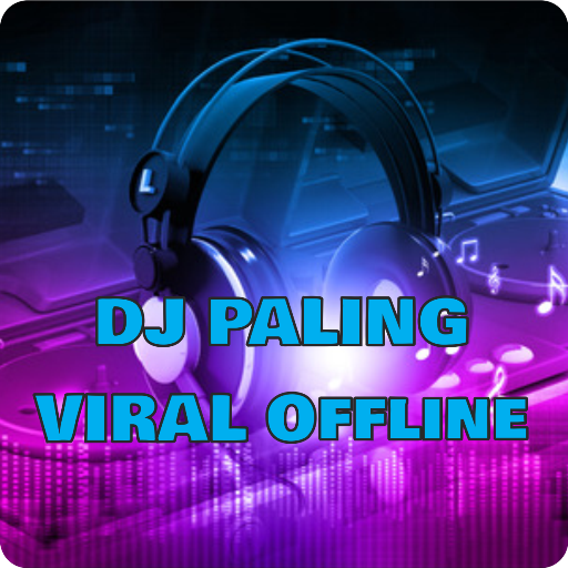 DJ Paling Viral 2024 Offline logo