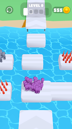 Cruise Path - Screenshot 3