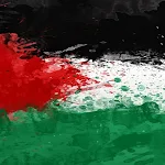 Cover Image of ดาวน์โหลด Palestine Flag 7 APK