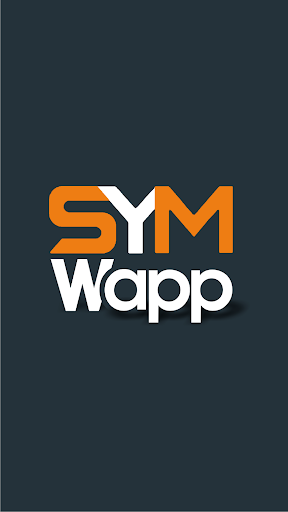 Android application SYMWapp screenshort