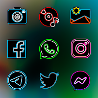 FLIXY – ICON PACK 2.5.4 2.5.4  poster 2