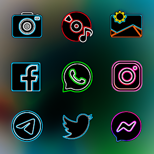 Flixy – Icon Pack v2.5.7 [Patched] 3