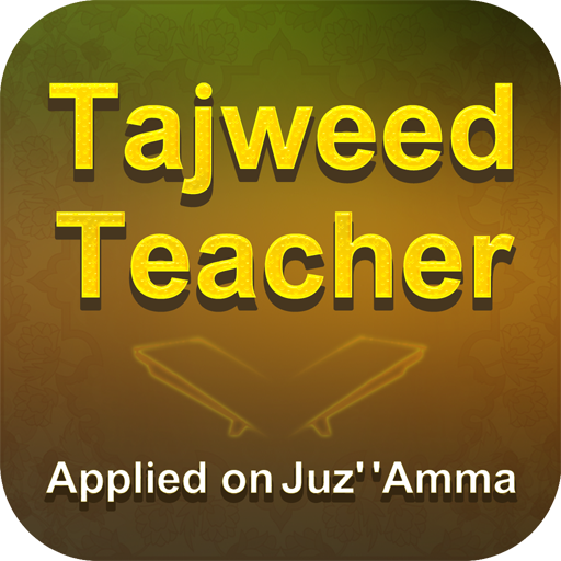 Descargar Tajweed Teacher –  Juz’ Amma para PC Windows 7, 8, 10, 11