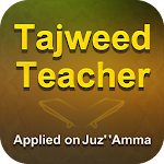 Tajweed Teacher -  Juz' Amma Apk