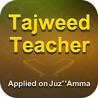 Tajweed Teacher -  Juz' Amma