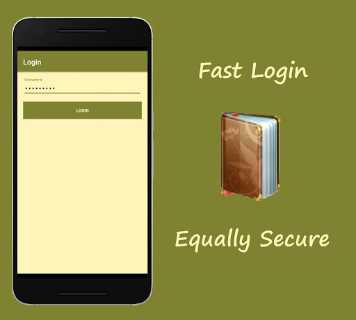 Diary Screenshot 2 - AppWisp.com