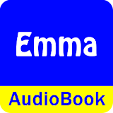 Emma Audio Book icon