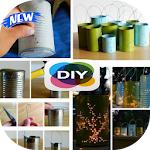 Cover Image of Download DIY Projects Ideas 4.1 APK