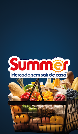 Summer Supermercado
