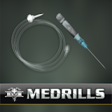 Medrills: Army Initiate IV icon