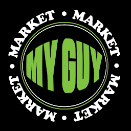 Icon image My Guy Market