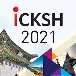 Imagen de icono ICKSH 2021