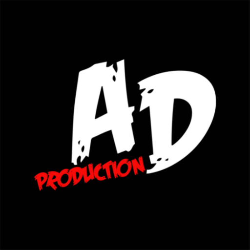 AD PRODUCTION logo