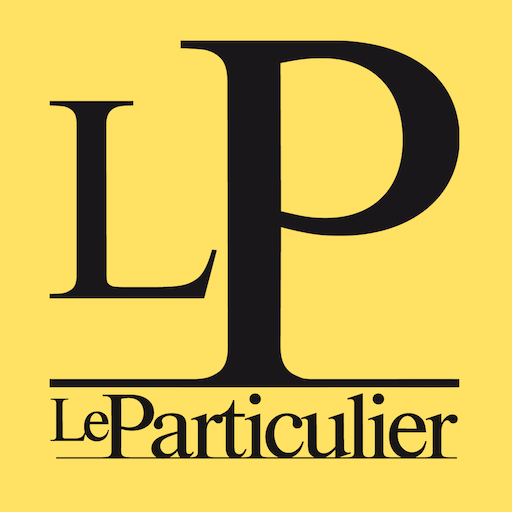 Le Particulier 2.2 Icon