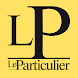 Le Particulier - Androidアプリ