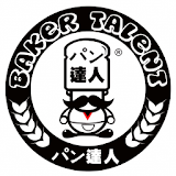 Baker Talent Medan icon
