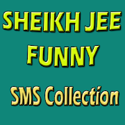 Sheikh Jee Funny SMS - Funny SMS - Funny Latifay