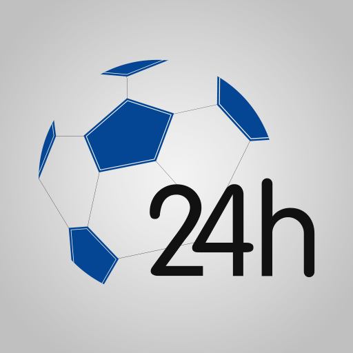 Everton News 24h logo