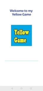 Yellow Game