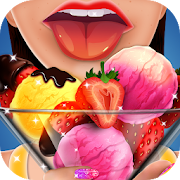 Top 46 Casual Apps Like Ice Cream Cooking Game - Yummy World Treat - Best Alternatives