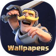 Top 36 Personalization Apps Like Wallpapers for Clash Royale™ - Best Alternatives