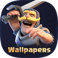 Wallpapers for Clash Royale™