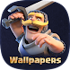 Wallpapers for Clash Royale™ - Androidアプリ
