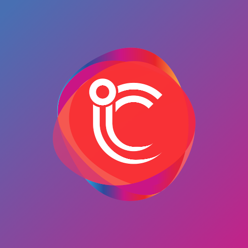 IC Plus logo
