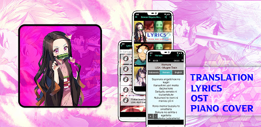 Download Kimetsu No Anime Yaiba Mugen Lyrics Ost Free For Android Kimetsu No Anime Yaiba Mugen Lyrics Ost Apk Download Steprimo Com