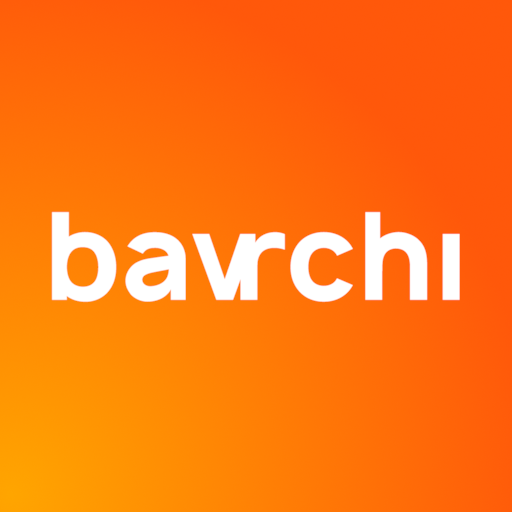 Bavrchi - Order Food In Class logo