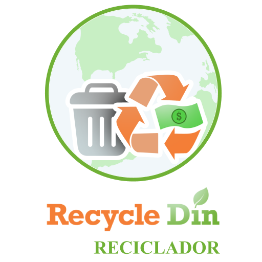 Recycle Din - Reciclador