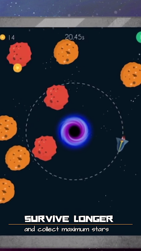 TrajectoryShip Screen 3