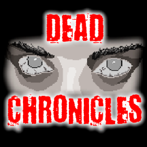 Dead Chronicles: pixel zombies - AppWisp.com