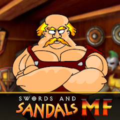 director Queen snow Swords and Sandals Mini Fighte – Aplicații pe Google Play