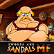 Swords and Sandals Mini Fighte - Androidアプリ