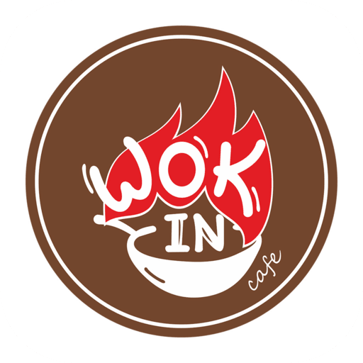 Wok In  Владивосток