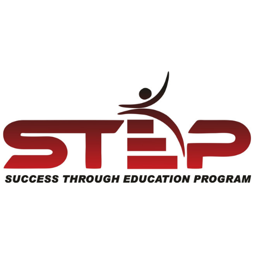 Step Coaching logo