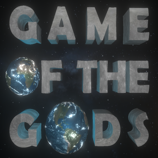 Game Of The Gods 1.0 Icon