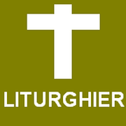 Liturghier - seria BibliotecaOrtodoxa.ro