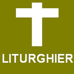 Liturghier - seria BibliotecaOrtodoxa.ro Apk