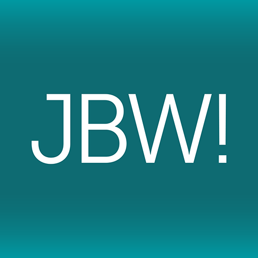 JBW Bad Wildbad logo