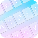 GO Keyboard Light Theme icon