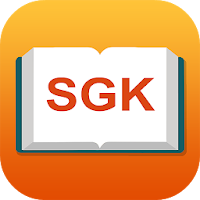 SGK - Sách giáo khoa học tốt