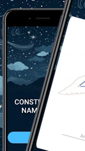 Constellation Names Quiz