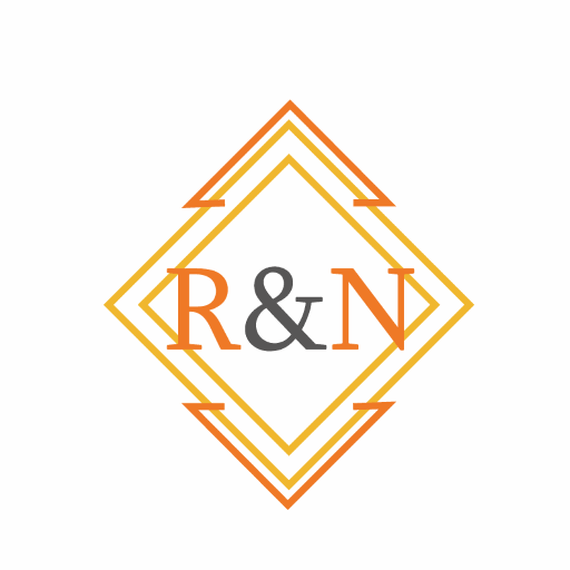 R&N Contabilidade logo